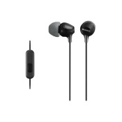 Sony MDR-EX15AP - earphones with mic Sony MDR-EX15AP - earphones with mic