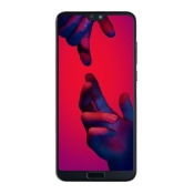 HUAWEI P20 Pro - 128 GB, Black HUAWEI P20 Pro - 128 GB, Black