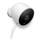 NEST Cam Outdoor Smart Security Camera NEST Cam Outdoor Smart Security Camera