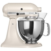 KITCHENAID Artisan 5KSM150PSBLT Stand Mixer - Café Latte KITCHENAID Artisan 5KSM150PSBLT Stand Mixer - Café Latte