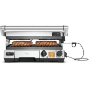 SAGE BGR840BSS Smart Grill Pro - Silver SAGE BGR840BSS Smart Grill Pro - Silver