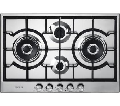kenwood khg705ss gas hob