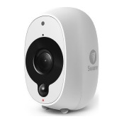 SWANN SWWHD-INTCAM-UK Full HD 1080p Wireless Smart Security Camera SWANN SWWHD-INTCAM-UK Full HD 1080p Wireless Smart Security Camera