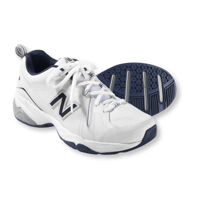 new balance 608v4 cross trainer