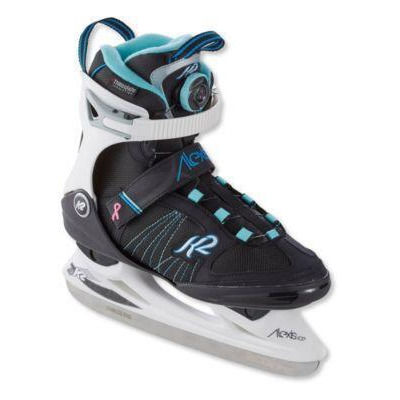 Women S K2 Alexis Boa Ice Skates From L L Bean At Shop Com