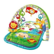 Fisher Price 3 in 1 Musical Play Gym Fisher Price 3 in 1 Musical Play Gym