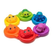 Vital Baby Swim Rings Vital Baby Swim Rings
