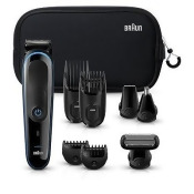 Braun Multi Grooming Kit MGK3980 Braun Multi Grooming Kit MGK3980