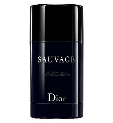 boots sauvage deodorant