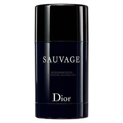 sauvage deodorant stick boots