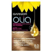 Garnier Olia Blonde Hair Colourant In Shop Com Uk Beauty