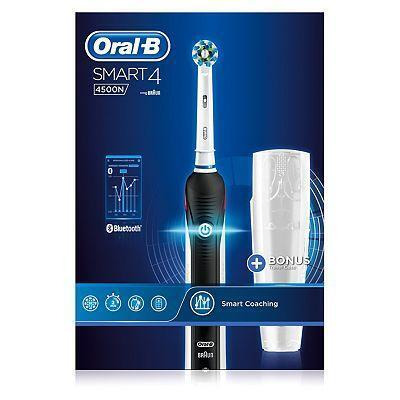 electric toothbrush travel case boots