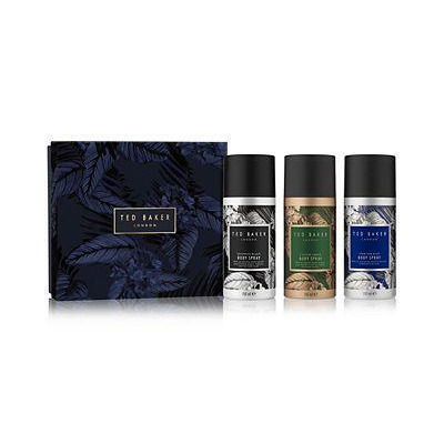 Boots Ted Baker Spray 2024 www.alhudapk