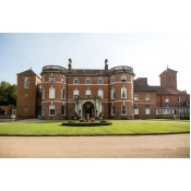Romantic Gourmet Getaway at Oakley Hall Hotel for Two Romantic Gourmet Getaway at Oakley Hall Hotel for Two