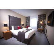 One Night Romantic Getaway for Two at Cedar Court Hotel Bradford One Night Romantic Getaway for Two at Cedar Court Hotel Bradford