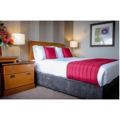 Romantic Getaway for Two at Cedar Court Hotel Romantic Getaway for Two at Cedar Court Hotel