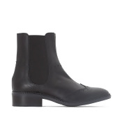 Axel Ankle Boots Axel Ankle Boots