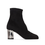 Birgy High-Heeled Ankle Boots Birgy High-Heeled Ankle Boots