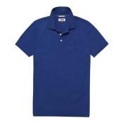 Short-Sleeved Polo Shirt Short-Sleeved Polo Shirt