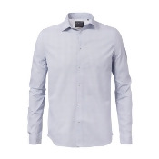 Printed Straight Cut Shirt Printed Straight Cut Shirt