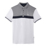 Rif Logo Polo Shirt Rif Logo Polo Shirt