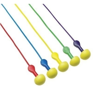 Express Pod Plugs With Cord Assorted Colors - All