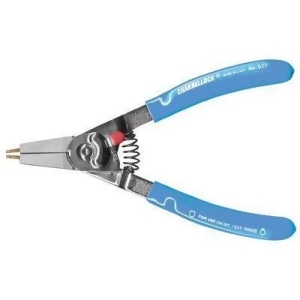 8 Snap Ring Pliers - All