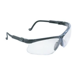 Uvex Genesis Safety Glasses 50% Gray Tint - All