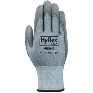 205689 9 Hyflex Ultra Lghtweight Assembly Glove - All