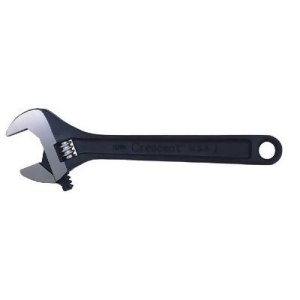 Black Phosphate Adjustable Wrenches 6 - All