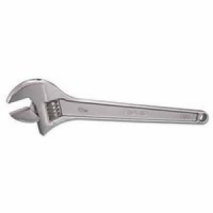 765 15 Adjustable Wrench - All