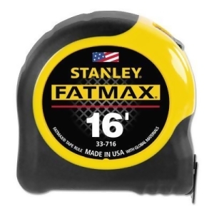 16'X1-1/4 Fat Max Tape - All