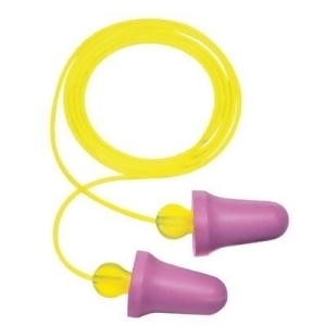 Imagine The Softness And Comfort Of A Foam Earplug Without The Hassle - All