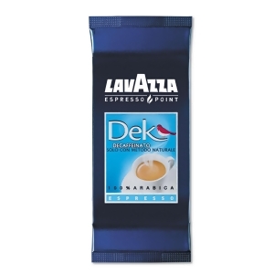 Espresso Point Cartridges 100% Arabica Blend Decaf .25Oz 50/Box - All