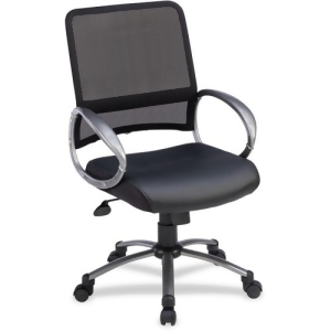 Lorell Mid Back Task Chair - All