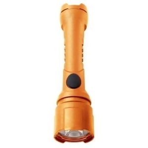 Razor Safety Orange 3 Aa-Cell Flashlight - All
