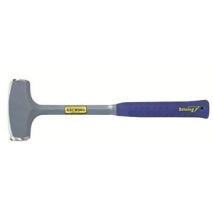 62061 4 Lb Drilling Hammer With Long Handle - All