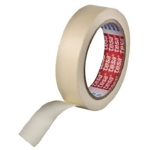 1/2 In Cost Efficient Creped Paper Masking Tape - All