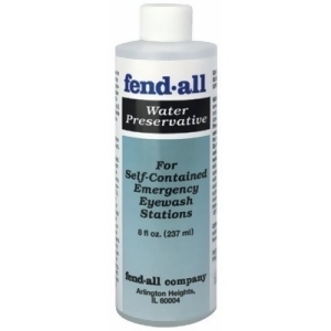 Fend-all Water Preservative|8 Oz Fendall Water Preservative - All