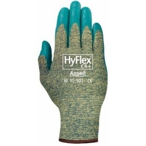 205659 10 Hyflex Ultra Lghtweight Assembly Glove - All