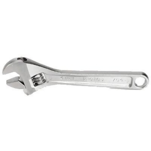 18 Adjustable Wrench - All