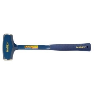 62041 4Lb. Drilling Hammer Painted Fin - All