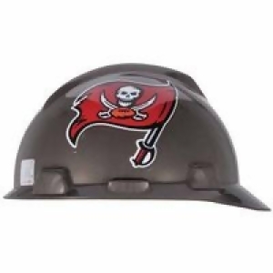 Standard V-Gard Hard Capw/Tampa Bay Buccaneers - All