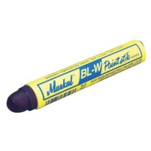 Blue Bl-W Bleed Throughpaintstik Marker - All