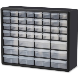 Akro-mils 44 Drawers Stackable Cabinet - All