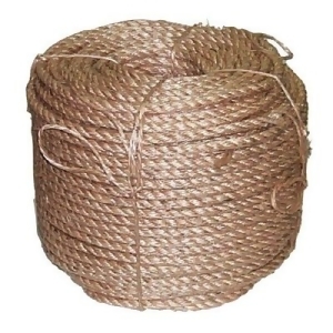 Anchor Manila Rope 17 Lbs Boxed - All