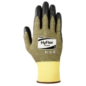 Hyflex Light Cut Protection Gloves Size 10 Black - All