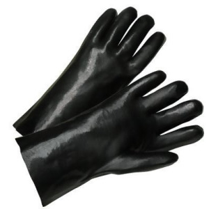 Anchor 2233 12 Black Pvc Smooth Finish - All