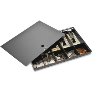 Sparco Locking Cover Money Tray - All