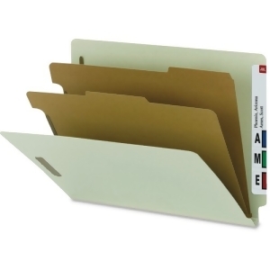 Nature Saver Classification Folder With Standard Divider - All